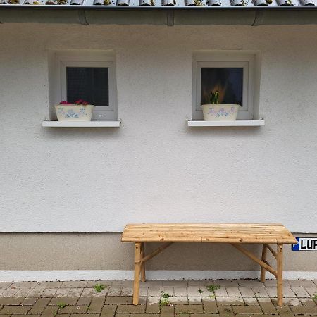 Das Lupinchen Neuss Eksteriør bilde
