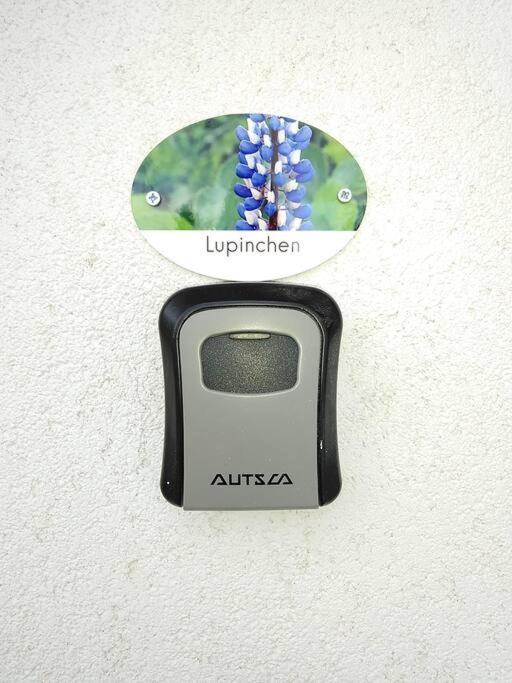 Das Lupinchen Neuss Eksteriør bilde
