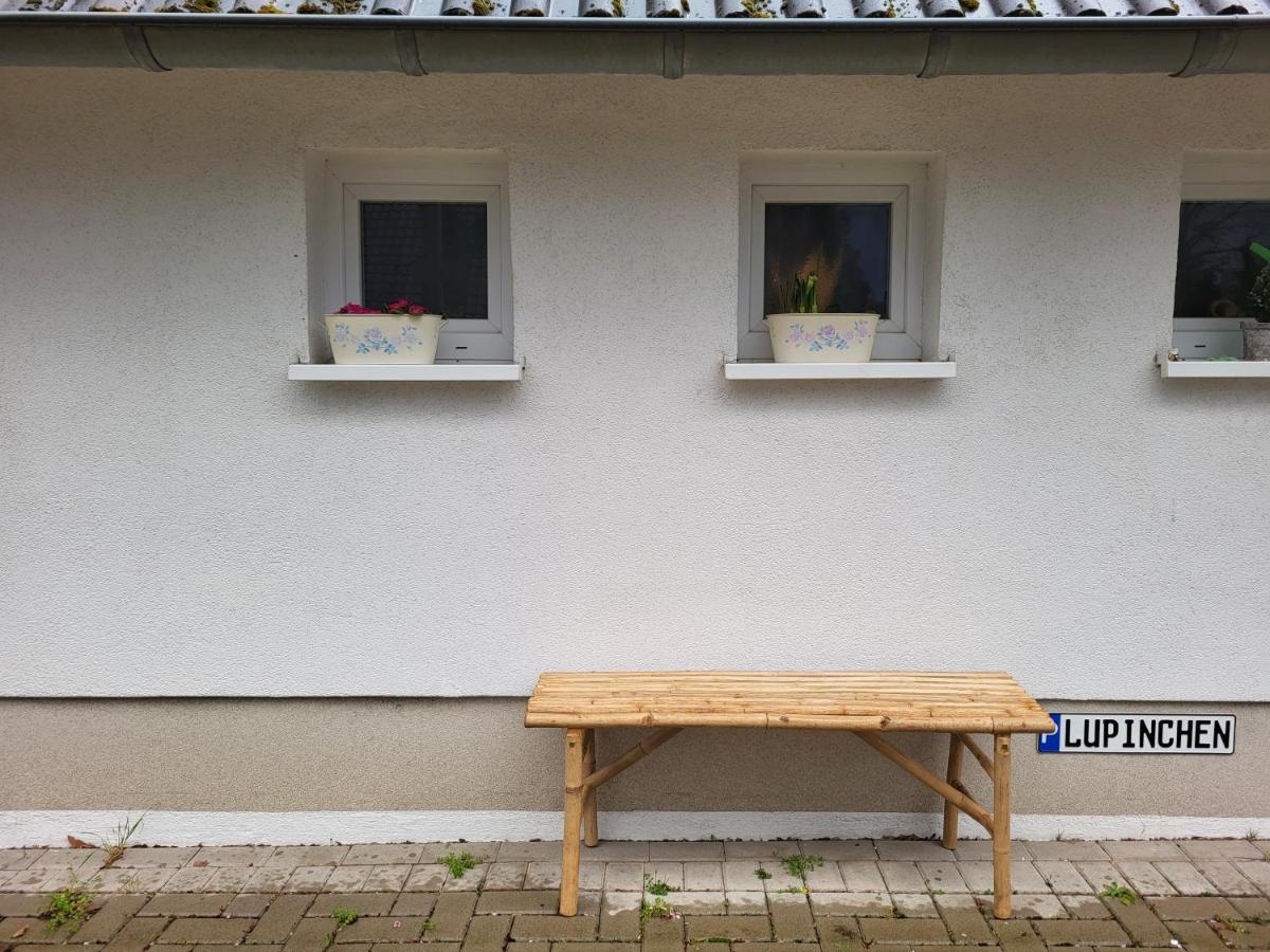 Das Lupinchen Neuss Eksteriør bilde