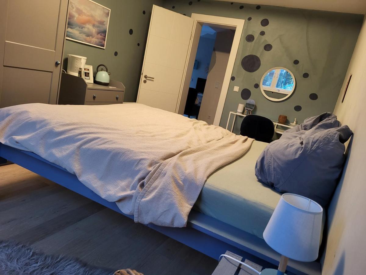 Das Lupinchen Neuss Eksteriør bilde