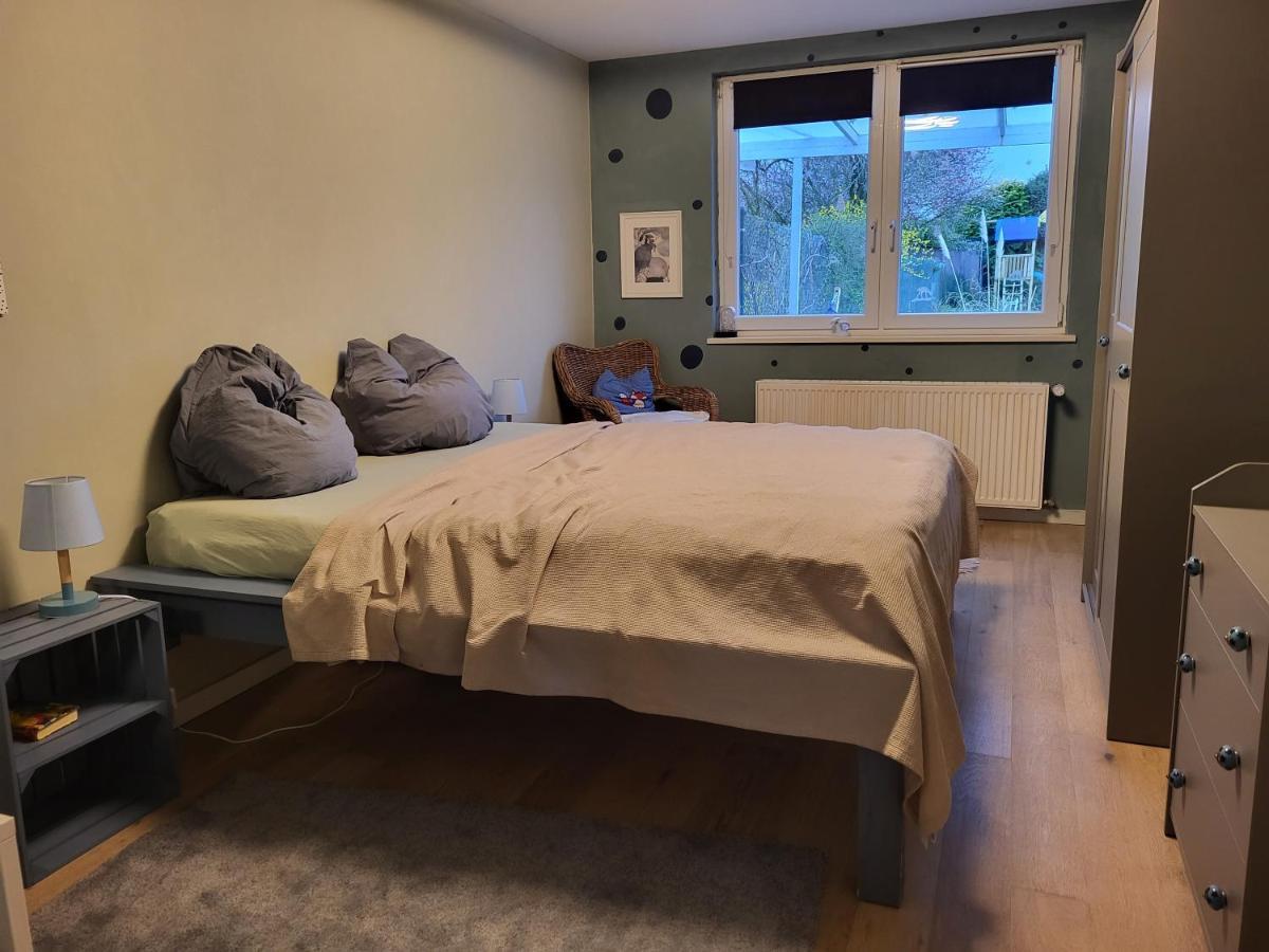 Das Lupinchen Neuss Eksteriør bilde